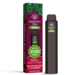 Pure CBD Vape in UAE